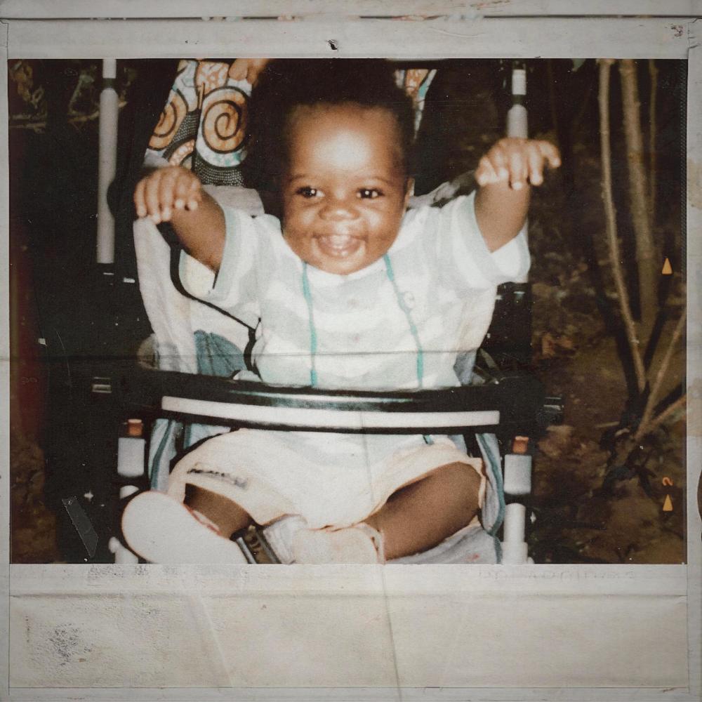 My life (Explicit)