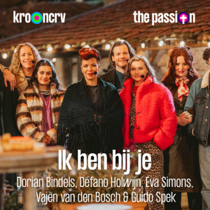 อัลบัม Ik Ben Bij Je ศิลปิน The Passion