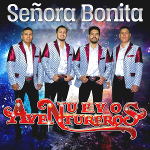 Nuevos Aventureros的专辑Señora Bonita