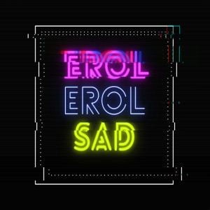 Gustavo Contreras的專輯Erol Sad