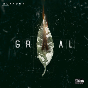 Album Graal (Explicit) from Alkador