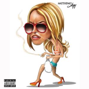 matthew skyy的專輯Lindsey Lohan (Explicit)