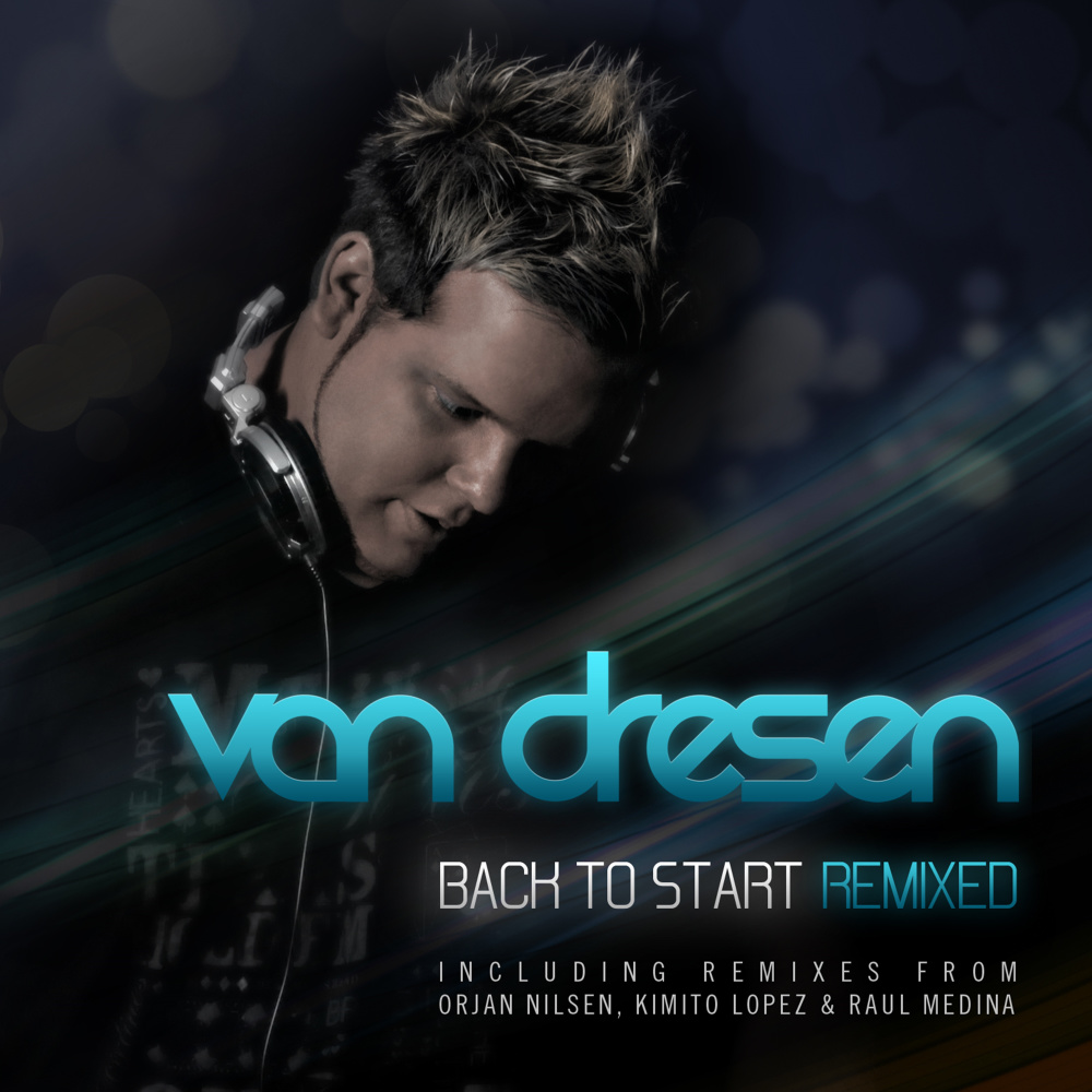 Back to Start (Raul Medina Remix)