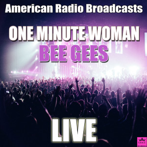 Dengarkan lagu To Love Somebody (Live) nyanyian Bee Gee's dengan lirik