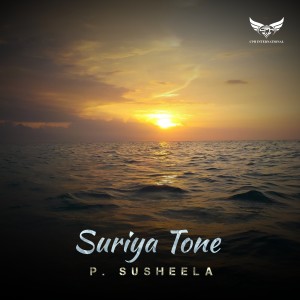 P. Susheela的專輯Suriya Tone