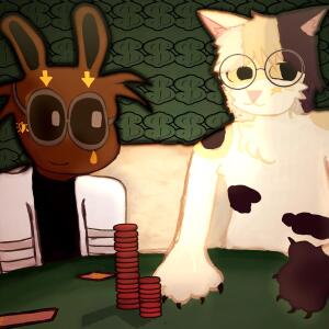 default playlist img