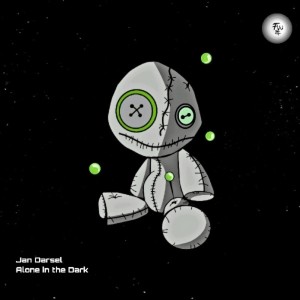 Jan Darsel的专辑Alone in the Dark