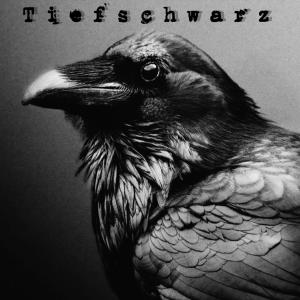 Album Tiefschwarz from Stroke