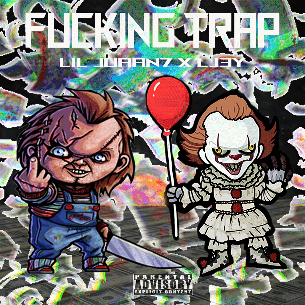 Fucking Trap (Explicit)
