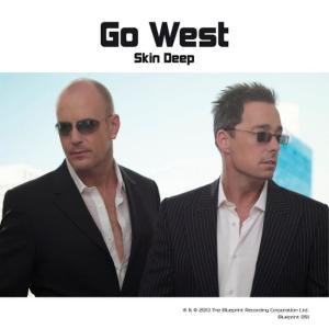 ดาวน์โหลดและฟังเพลง Skin Deep พร้อมเนื้อเพลงจาก Go West