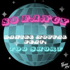 Too $hort的專輯So Fancy (feat. Too $hort)