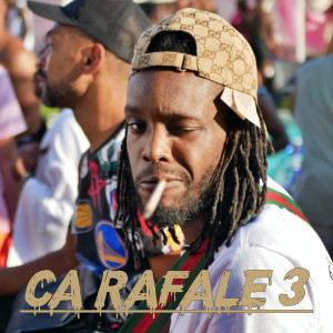 收聽Wils的Ca rafale 3 (Explicit)歌詞歌曲