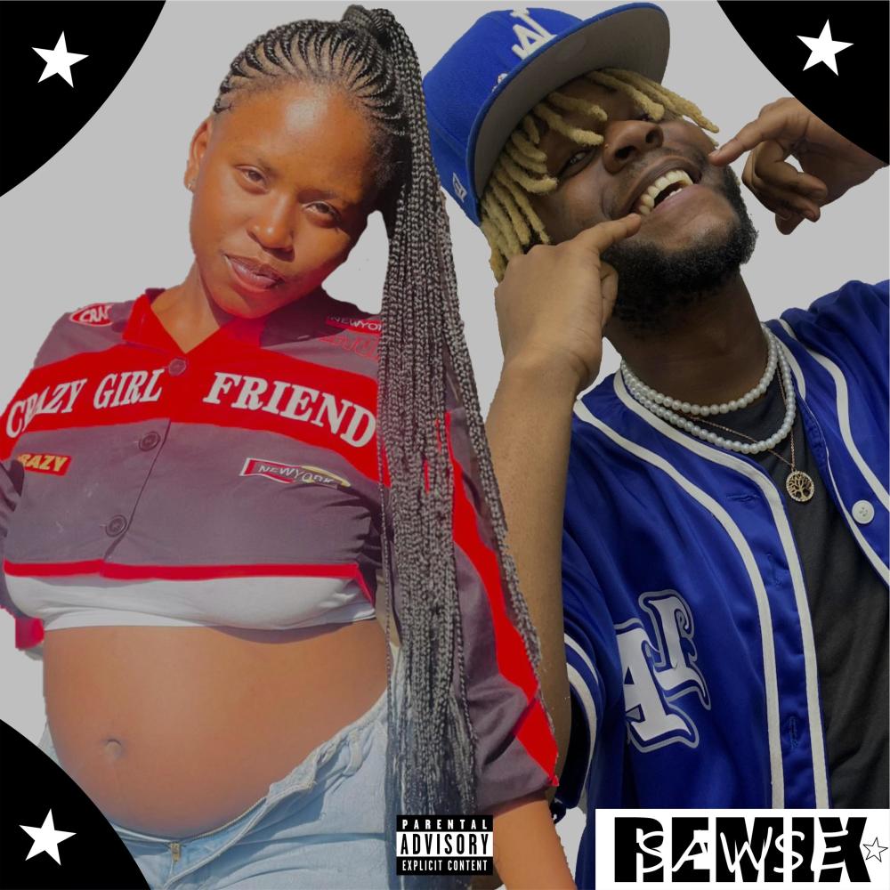 SAWSE (with Pineapple Mammie) (Remix|Explicit)