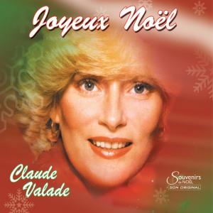 Album Joyeux Noël (Remasterisé) from Claude Valade