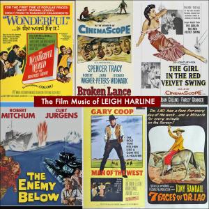 Listen to Suite 2 - From the Ennemy Below, 1957 song with lyrics from Leigh Harline