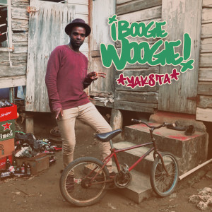 Listen to Boogie Woogie song with lyrics from Yaksta