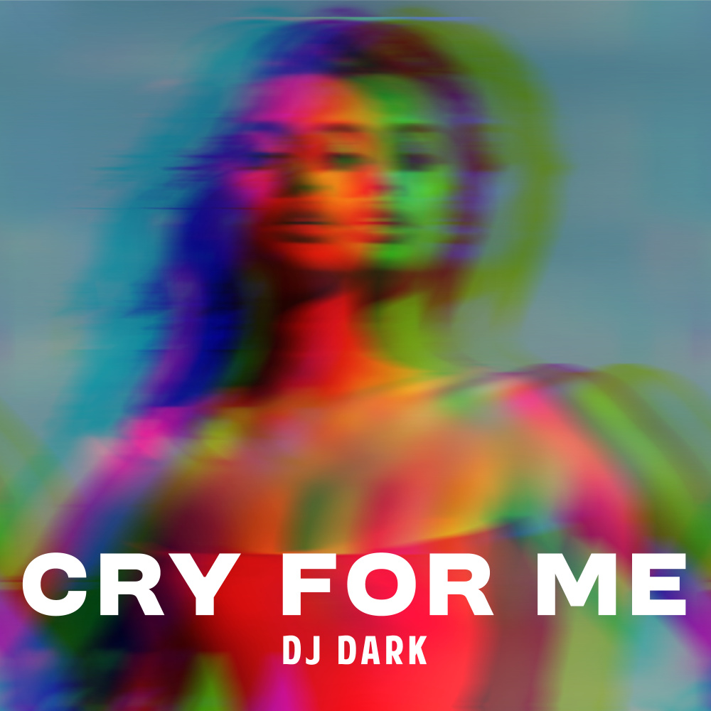 Cry For me (Extended)