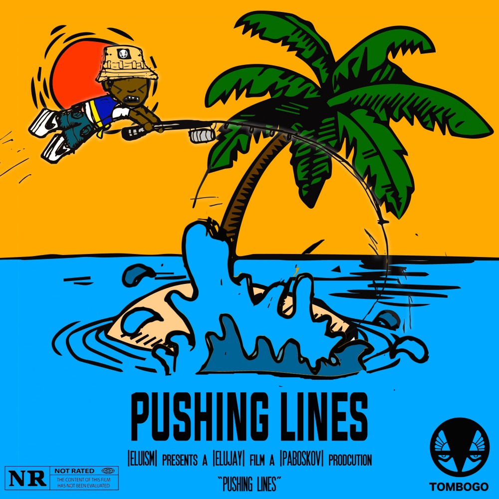 Pushing Lines (Explicit)