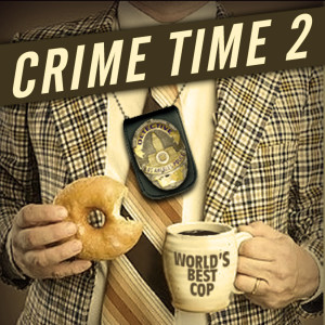 Album Crime Time 2 from Various