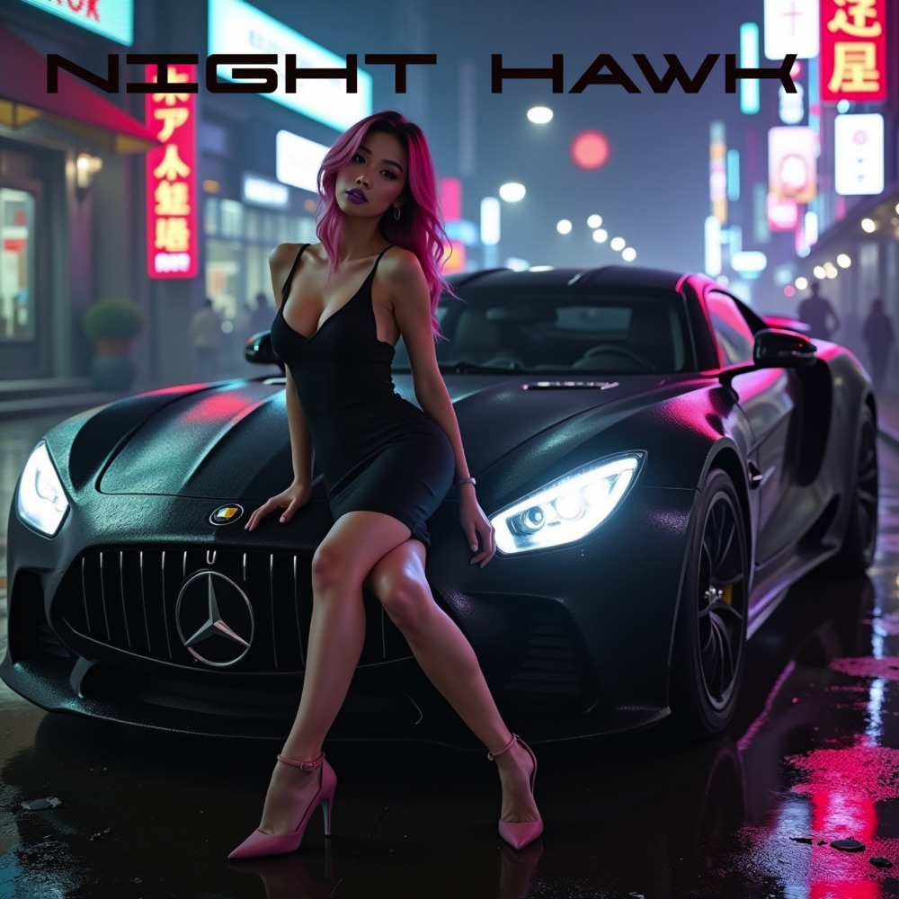 Night Hawk