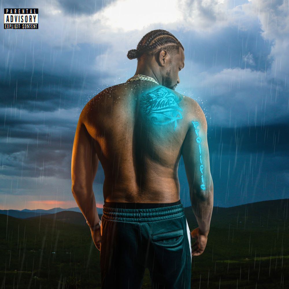 Bring It To Me (feat. Asaka The Renegade) (Explicit)