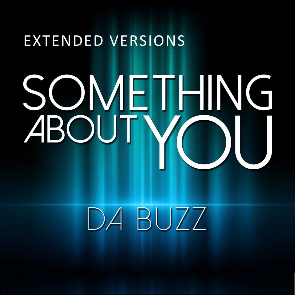 Something About You (Cavonius Extended Remix)