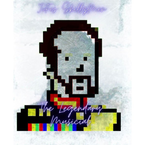 อัลบัม The Legendary Musicial ศิลปิน JoFes SkillzMen