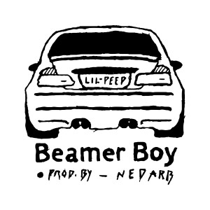 收聽Lil Peep的beamer boy (Explicit)歌詞歌曲