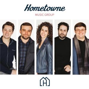 Hometowne Music Group的專輯Hometowne Music Group