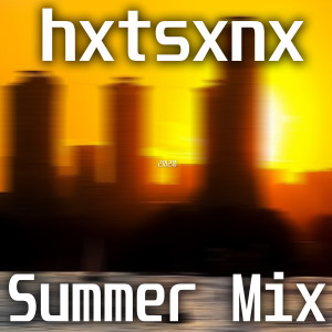 Listen to Chill Out (Explicit) song with lyrics from HXTSXNX
