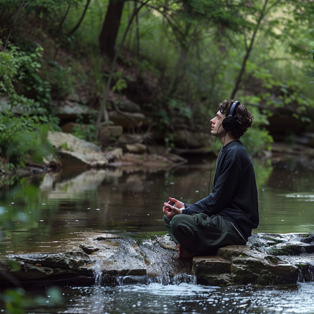 Flow Solace Waters
