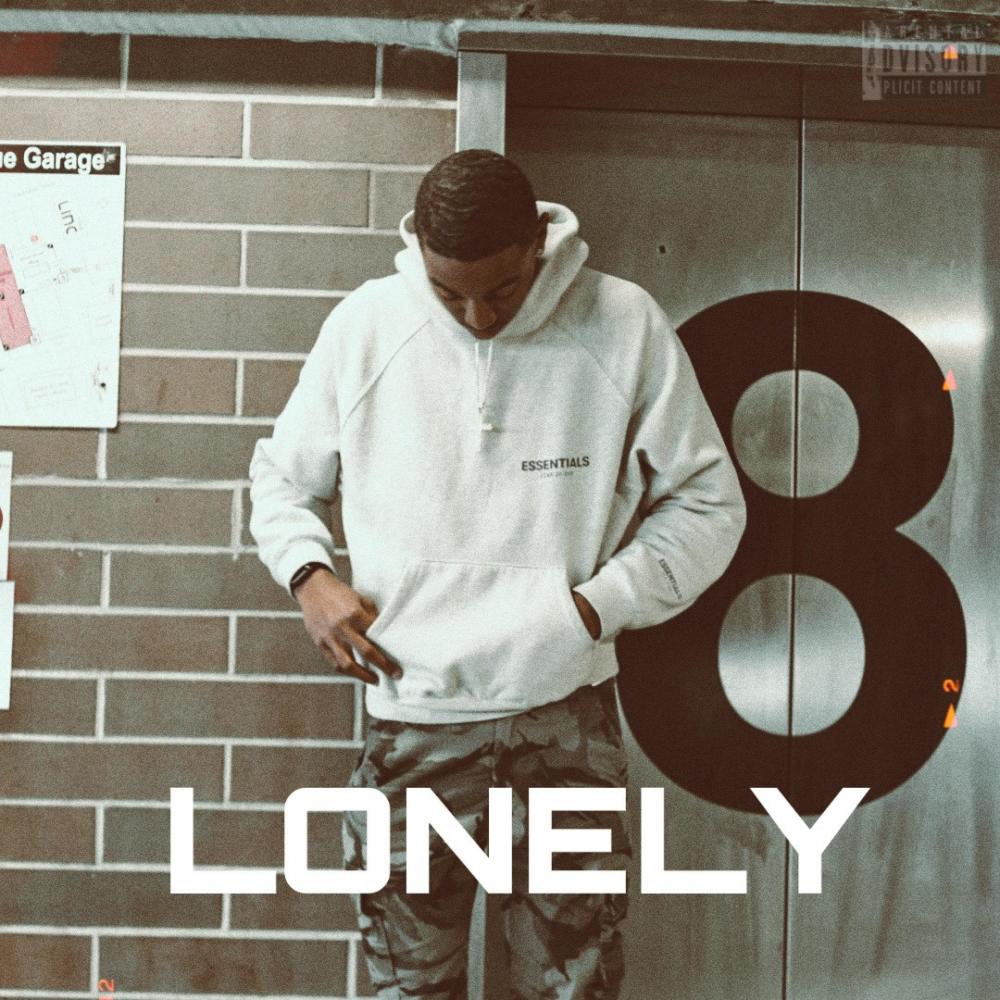 Lonely (Explicit)