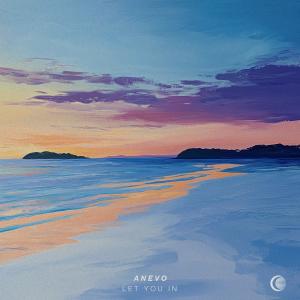 Anevo的專輯Let You In