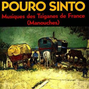 收聽Pouro Sinto的Some Of These Day歌詞歌曲