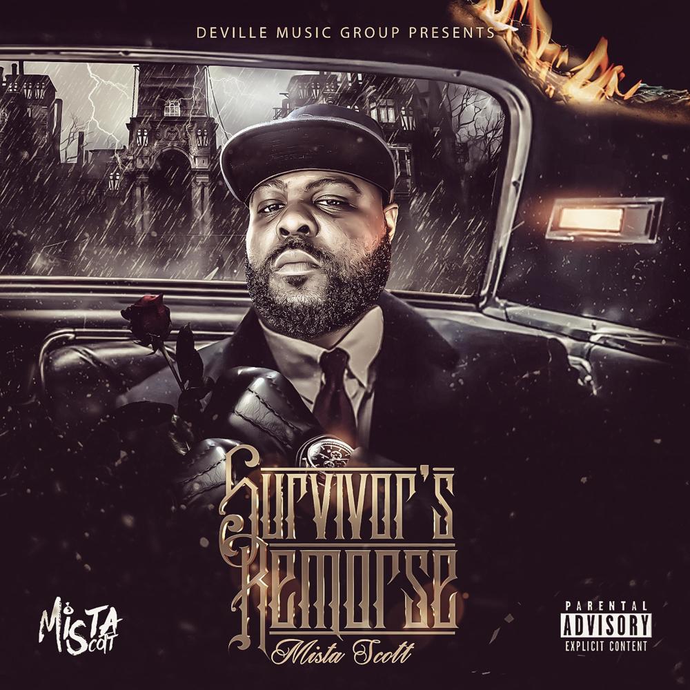 Realist Shit I ever Wrote (feat. Spanky) (Explicit)