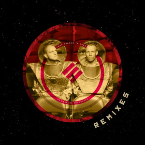 อัลบัม From Moscow to Mars (Remixes) ศิลปิน Erasure