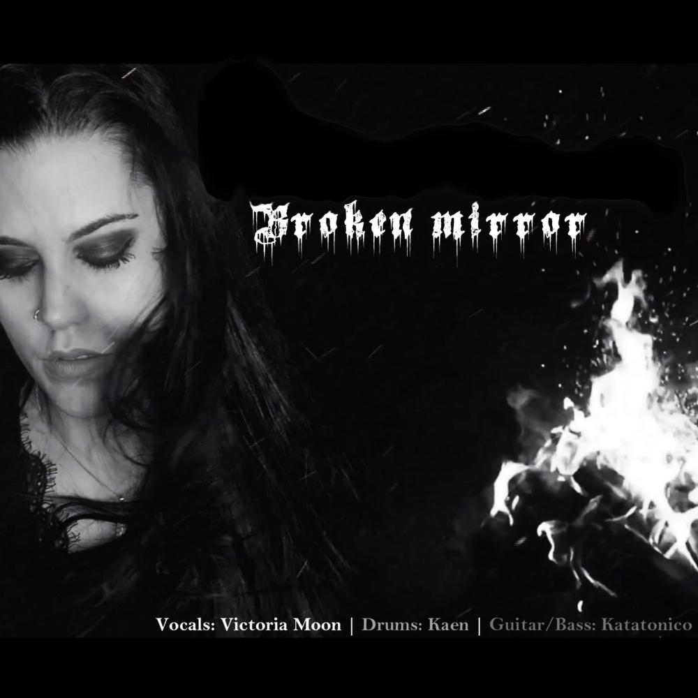 Broken mirror(feat. Victoria Moon)