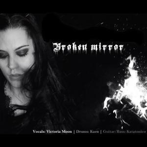 收聽Katatonico的Broken mirror(feat. Victoria Moon)歌詞歌曲
