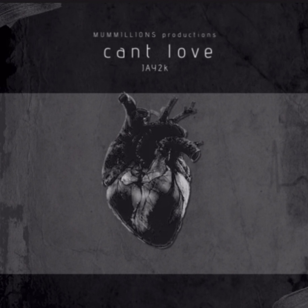 Can't love (Explicit)