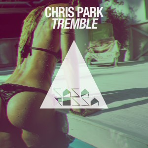 Chris Park的專輯Tremble