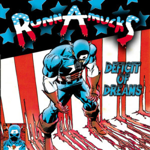 ดาวน์โหลดและฟังเพลง Symbiote Saga พร้อมเนื้อเพลงจาก RunnAmuckS