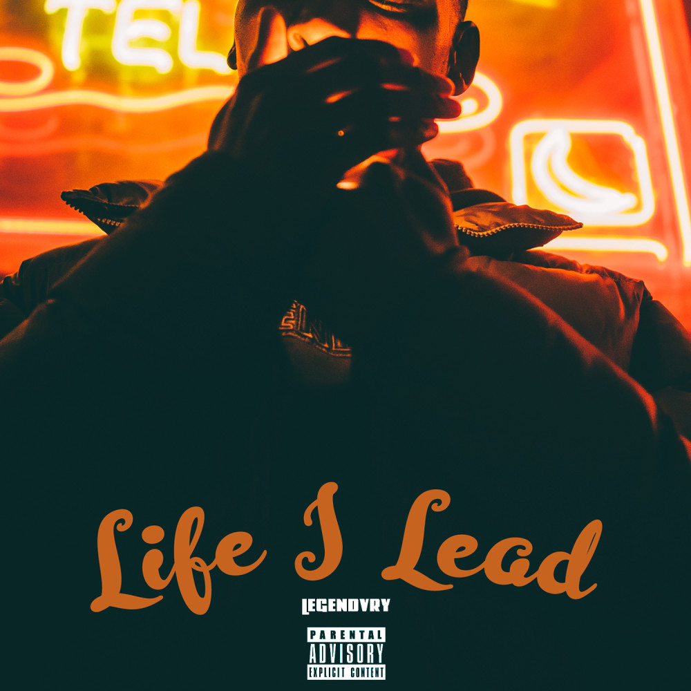 Life I Lead (Explicit)