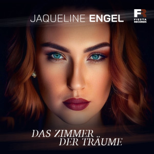 Jaqueline Engel的專輯Das Zimmer der Träume