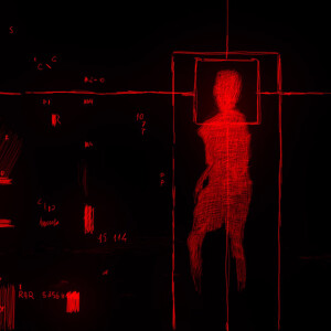 Album Bleed from Lunakid