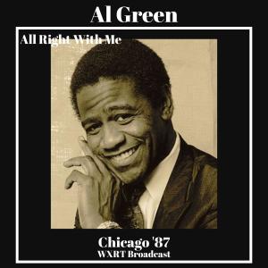 Dengarkan Jesus Will Fix It For You (Live) lagu dari Al Green dengan lirik