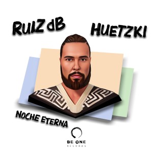 Ruiz dB的專輯Noche Eterna