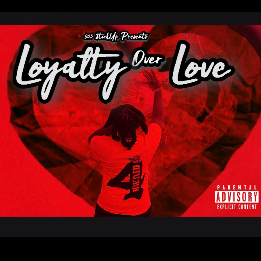 Alone (Explicit)