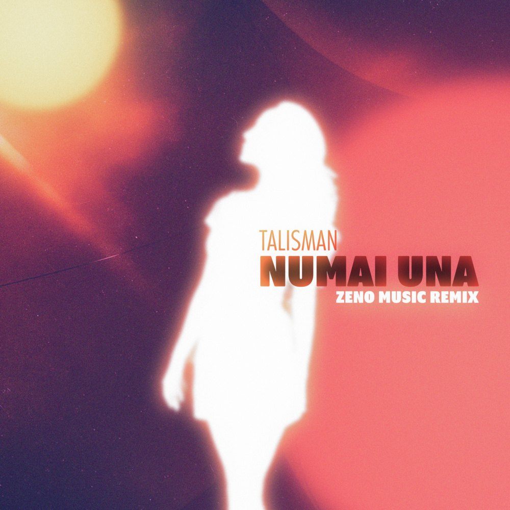 Numai una (Zeno Music Remix)