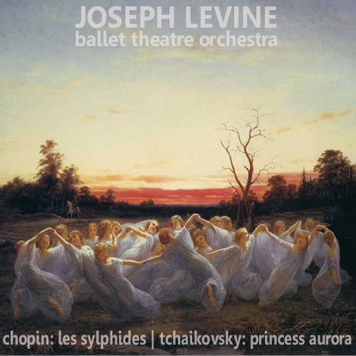 Les Sylphides: Valse No. 2, Op 64