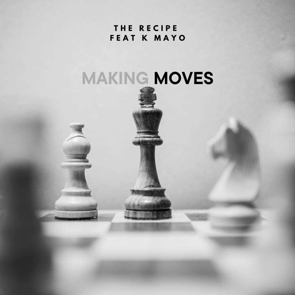 Making Moves (Explicit)